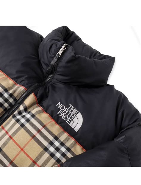 the north face burberry|The North Face wiki.